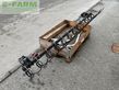 Sembradora - Pöttinger - Saatstriegel 3 m