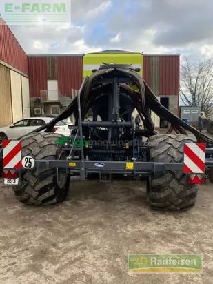 Sembradora - Sky - easydrill hd