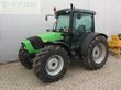 Tractor agrícola - Deutz-Fahr - agrofarm 410