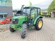 Tractor agrícola - John Deere - 5055 e allrad kabine