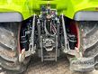 Tractor agrícola - Claas - arion 550 cmatic cebis CMATIC CEBIS