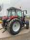 Tractor agrícola - Massey Ferguson - 5s 135 dyna 6