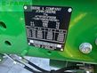 Tractor agrícola - John Deere - 6110 m