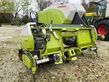 Cosechadora de Cereal - Claas - jaguar 940