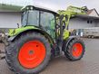Tractor agrícola - Claas - arion 440 cis+