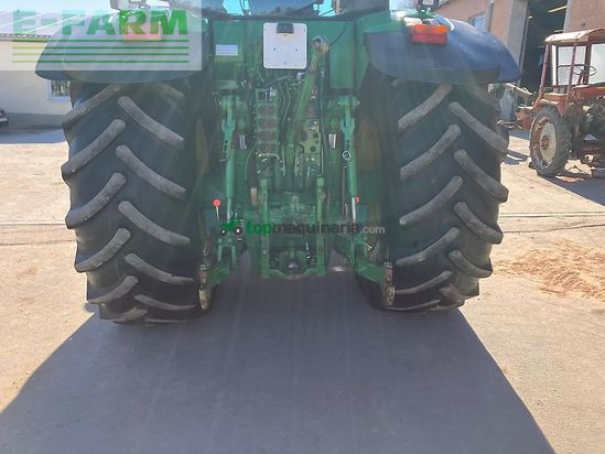 Tractor agrícola - John Deere - 7830 premium *auto quad*