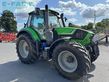 Tractor agrícola - Deutz-Fahr - 6180 cshift
