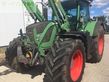 Tractor agrícola - Fendt - 724 scr profi plus *fl,fzw*