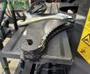 Empacadora gigant - Claas - rollant 520 rc