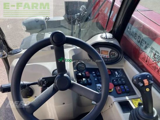 Telescopica - Massey Ferguson - th 6030 h