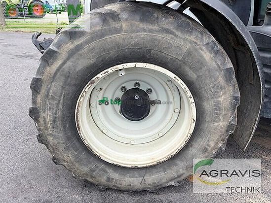 Tractor agrícola - Valtra - n 142 d