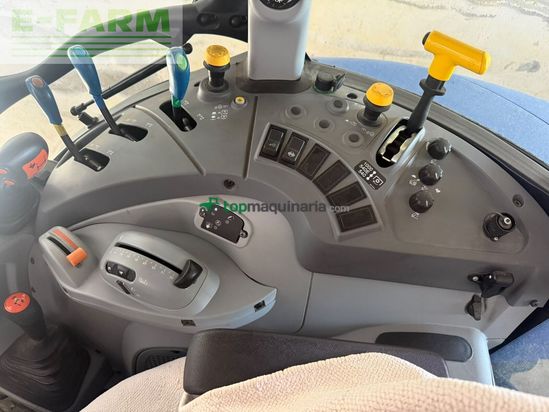 Tractor agrícola - New Holland - t 5.85