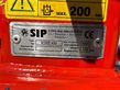 Rastrillo - SIP - star 400