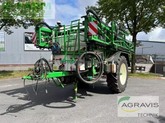 Atomizador - CHD - f7039a