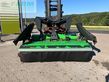 Cortacésped manual - Deutz-Fahr - drummaster 6317 - reparaturbedürftig