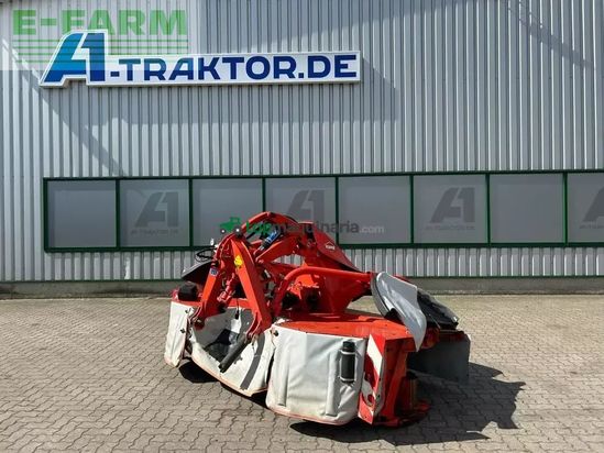Cortacésped manual - Kuhn - 3125f-ff