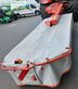 Cortacésped manual - Kuhn - mähwerk gmd 3510 ff