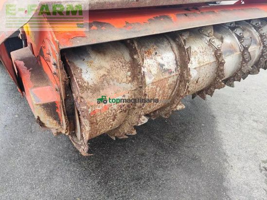 Remolqu esparcidor - Kuhn - spw16