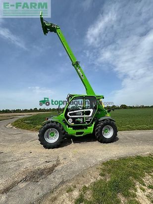 Telescopica - Merlo - tf 42.7 cs-145