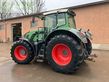 Tractor agrícola - Fendt - 936 com3 *triebsatz problem*