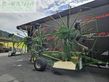 Henificador - Krone - swadro 1250