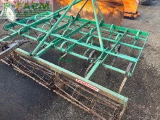 Cultivador - Feldherr - Feingrubber