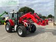 Tractor agrícola - Massey Ferguson - 5s.125 tractor (st27701)