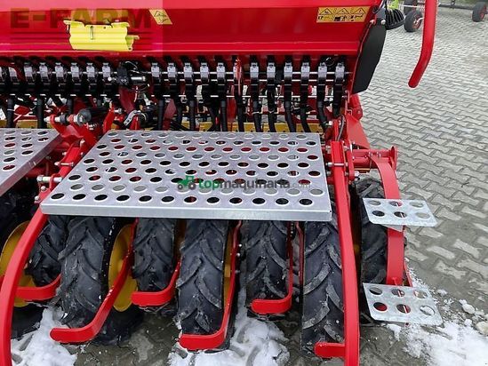 Sembradora - Väderstad - rapid rd 300 s