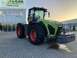 Tractor agrícola - Claas - xerion 4200
