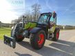 Telescopica - Claas - scorpion 1033 vp