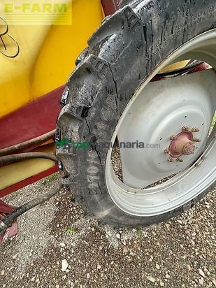 Atomizador - Hardi - commander 21-hac