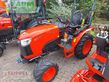 Tractor agrícola - Kubota - b2-261 h rops