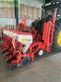 Sembradora monograno mecanica - Gaspardo - magica 6r - isotronic