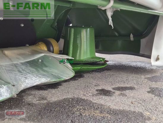 Cortacésped manual - McHale - r310nc mähwerk