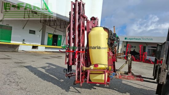 Atomizador - Hardi - 1000 master