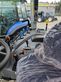 Tractor agrícola - New Holland - t5.100 dual command