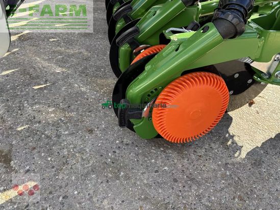 Sembradora - Amazone - d9 3000 special