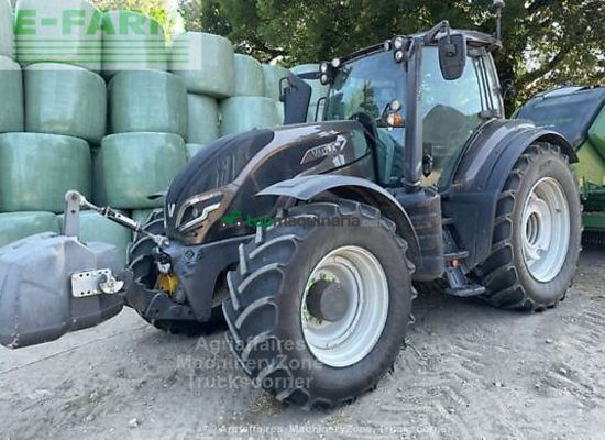 Tractor agrícola - Valtra - t235