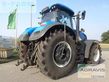 Tractor agrícola - New Holland - t 7.315 auto command hd HD