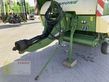 Remolqu agrícola - Krone - rx 430 gl