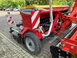 Sembradora - Pöttinger - vitasem 302 + maschio dmr 3000