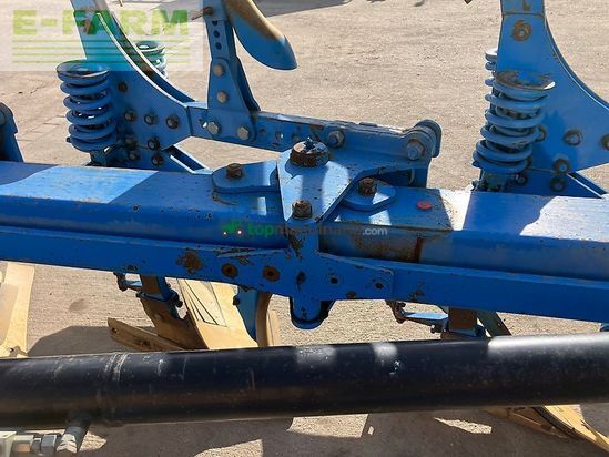 Arado - Lemken - vari diamant 10x 6/1l100