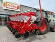 Sembradora monograno mecanica - Kverneland - optima hd e-drive