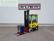 Elevadora - Hyster - j 1.6xntmwb