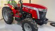Tractor agrícola - Massey Ferguson - 2e.55