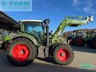 Tractor agrícola - Fendt - 516 vario s4
