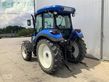 Tractor agrícola - New Holland - td 5.65