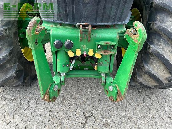 Tractor agrícola - John Deere - 7230r