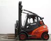 Elevadora - Linde - h 40 t evo 394-02
