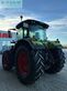 Tractor agrícola - Claas - arion 530 hexashift s5